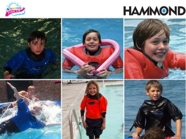 Hammond Drysuits - Hickman Line suits gallery Hammond Drysuits - Hickman Line suits gallery