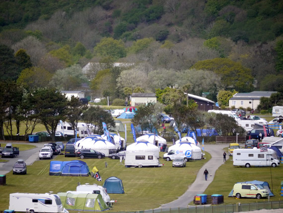 ScubaFest UK image