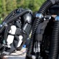 Hmmm... dive gear