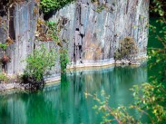 Picture of Dorothea quarry
