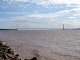 The river Humber... not fun