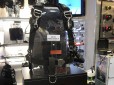 Picture of the Custom Divers Rhino