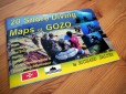 Picture of 20 Shore Diving Maps of Gozo