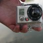 Picture of the GoPro HD Hero2 video camera