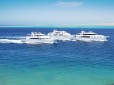 Picture of blue o two luxury liveaboards