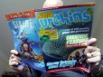 Picture of Sea Urchins magazine