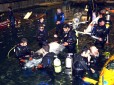 Picture of the European Submarine Races