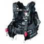 Picture of the Mares Hybrid Pro Tec BCD