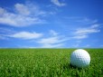 Picture of a golf ball