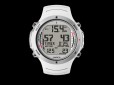 Picture of the Suunto D6i White