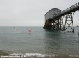 Diving in the shadow of Selsey lifeboat station