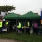 Selsey Rotary Club barbeque