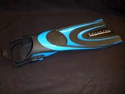 Atomic Aquatics BladeFin image