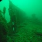 World War One shipwreck of the UK image