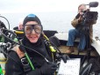 The Iona II dive trail launched this weekend