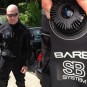 The awesome BARE SB drysuit