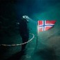 One giant leap for Norway