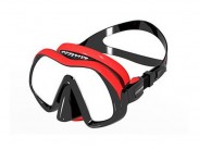 Atomic Aquatics Venom Frameless mask