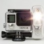 Light and Motion Sidekick with GoPro