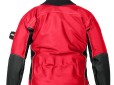 BARE X-Mission drysuit - rear