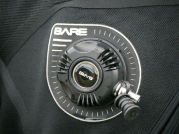 BARE drysuits with 30% off