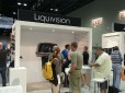 Liquivision at DEMA 2015