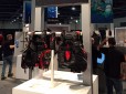 Atomic Aquatics at the DEMA Show 2016 in Las Vegas