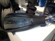 Zeagle Recon fins