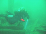 Scapa Flow wrecks - a wreck diving paradise