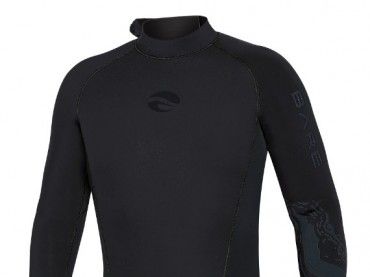 BARE Velocity Ultra wetsuit