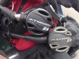 Atomic Aquatics Z3 regulator review