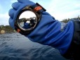 360 Observe handheld dive mirror