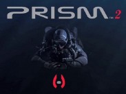 Hollis Prism 2 rebreather