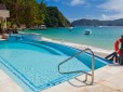 Blue Waters Inn, Tobago