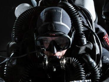 Hollis Prism 2 rebreather now available