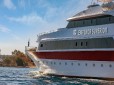 Emperor Divers vessel
