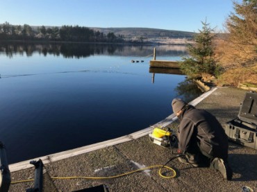 Share pics of your VideoRay ROV in use... and win