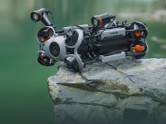 Chasing M2 Pro Max ROV