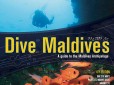 Dive Maldives book cover