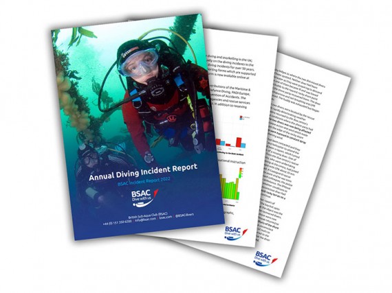 BSAC Incident Report 2022 BSAC Incident Report 2022
