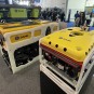 Saab Seaeye eWROV, Leopard, and Falcon