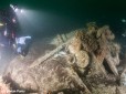 HMS Brazen was an early WW2 victim