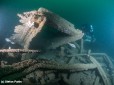 SS Mandovi sank on her maiden voyage